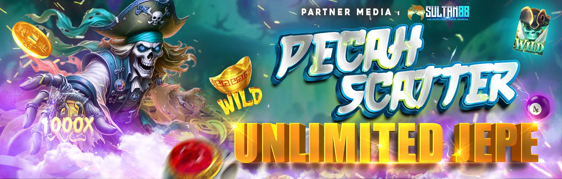 RAJASLOT4D Banner Slot Online